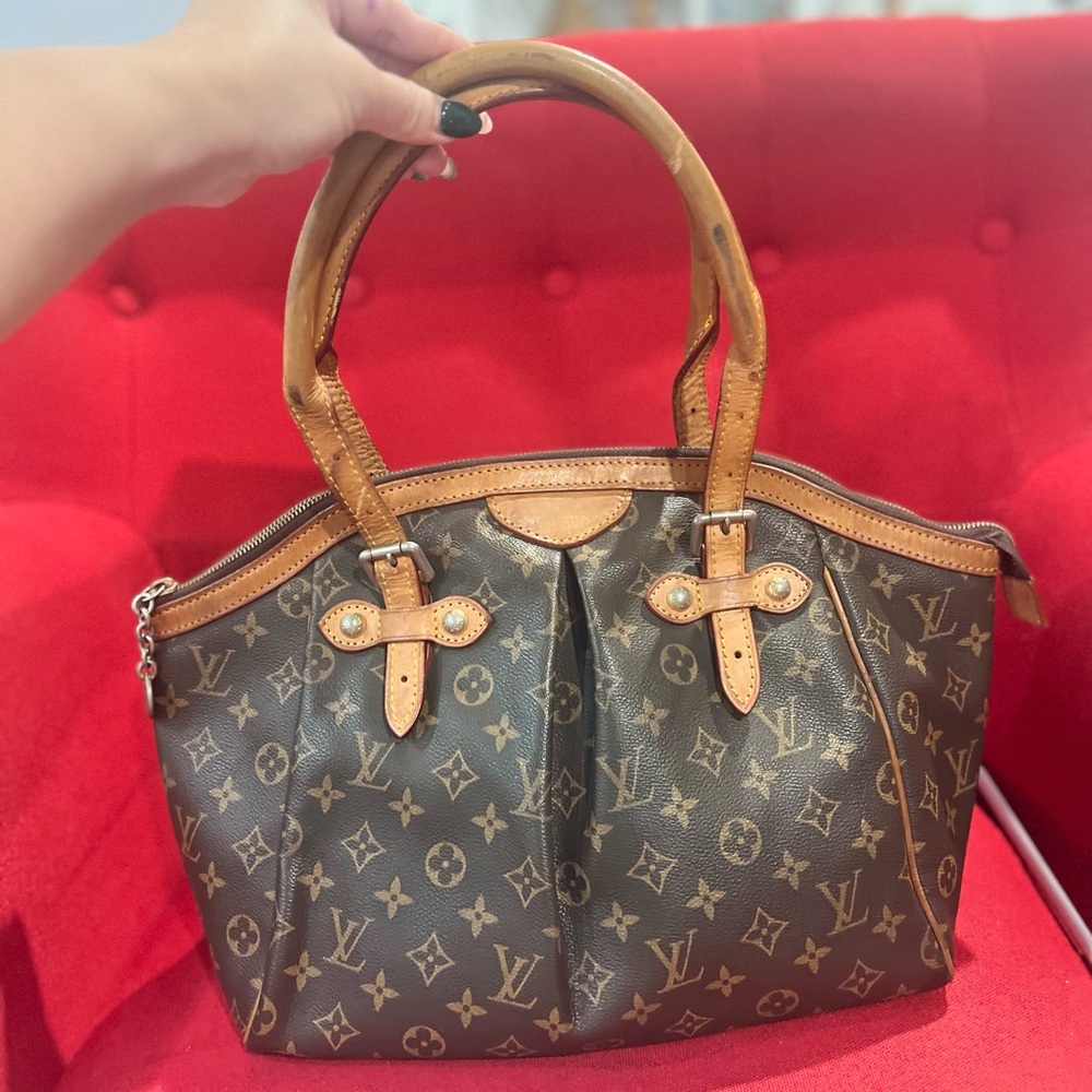 LV Tivoli GM